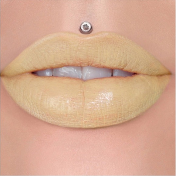 Jeffree Star Velvet Trap Lipstick Easter Sunday - Picture 3 of 6